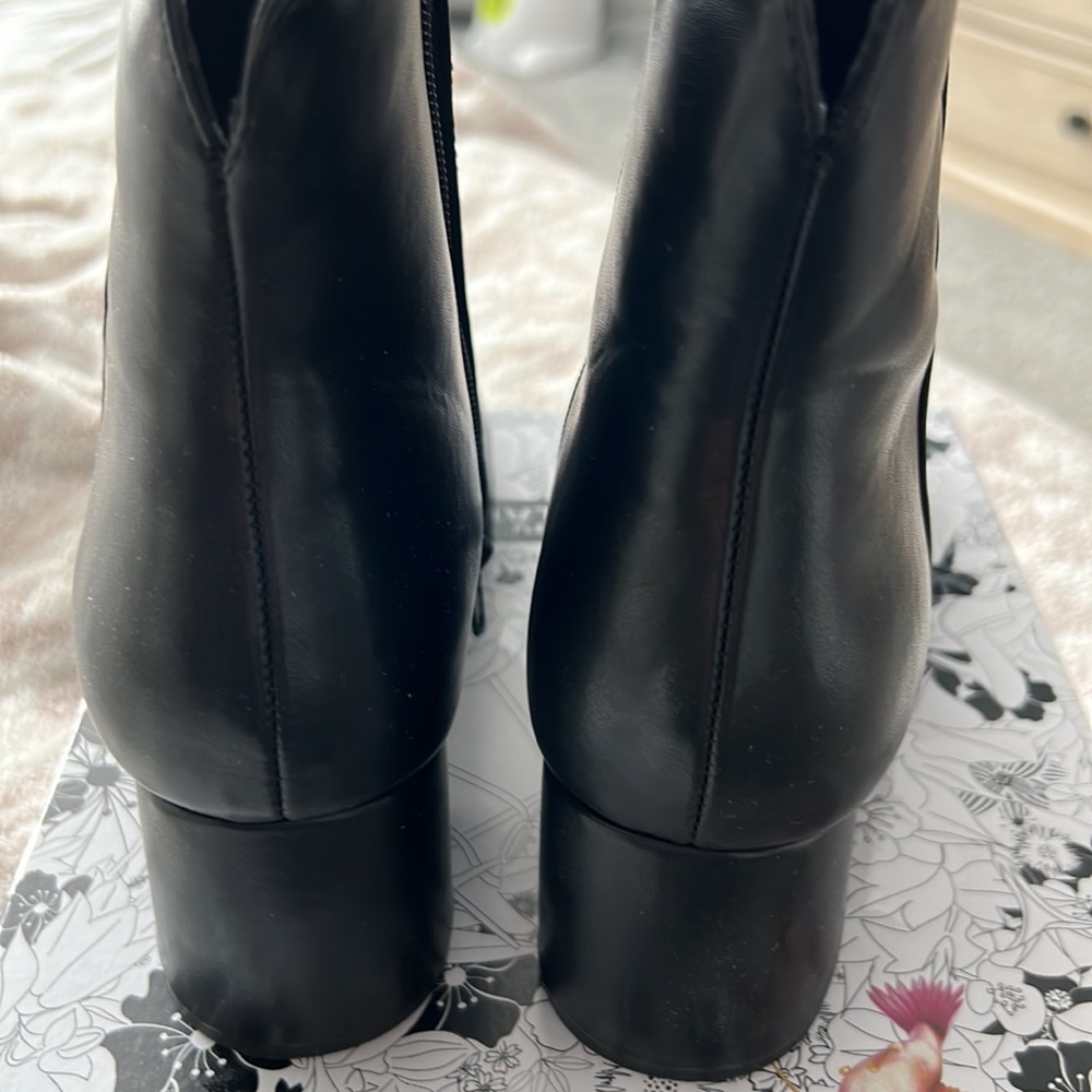 Booties - Picture 3 of 4